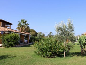 Casa Masone - Castiadas 8